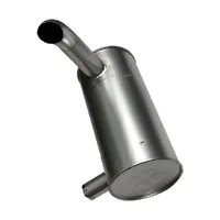 14555555 / Silencioso Do Escape Escavadeira Volvo - imagem 8