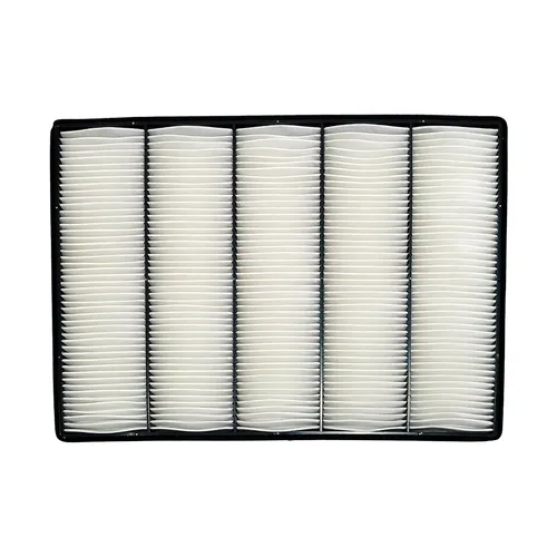 Filtro De Ar Condicionado Aplicável Escavadeira Volvo - 14689735
