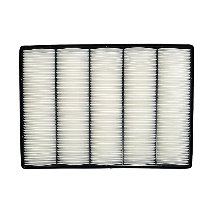 Filtro De Ar Condicionado Aplicável Escavadeira Volvo - 14689735