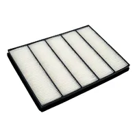 Filtro De Ar Condicionado Aplicável Escavadeira Volvo - 14689735 - imagem 4