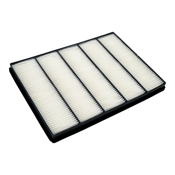 Filtro De Ar Condicionado Aplicável Escavadeira Volvo - 14689735