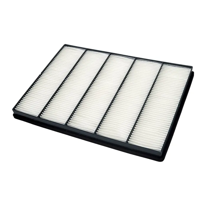Filtro De Ar Condicionado Aplicável Escavadeira Volvo - 14689735