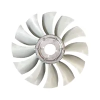 14696775 / Hélice Do Motor Escavadeira Volvo - imagem 1