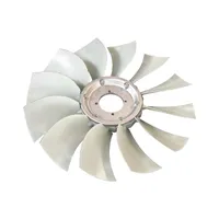 14696775 / Hélice Do Motor Escavadeira Volvo - imagem 6