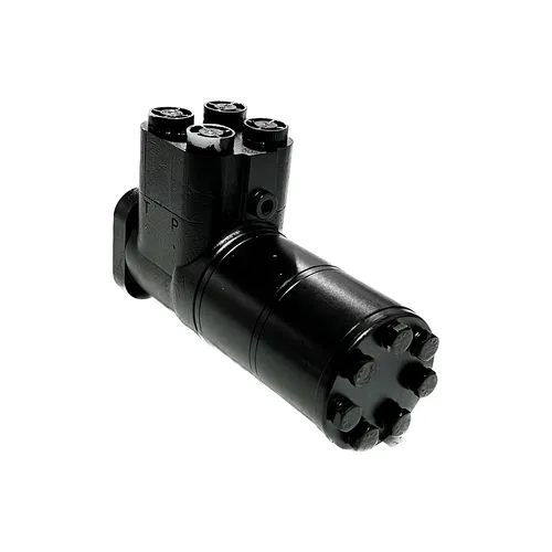 Orbitrol De Direção Hidrostática Aplicável Pá Carregadeira Case - 147726A1
