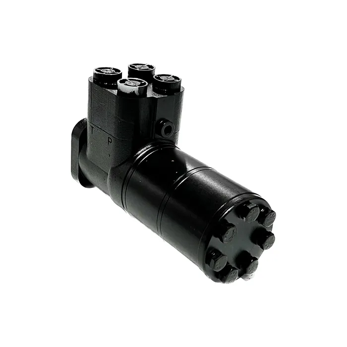 147726A1 / Orbitrol De Direção Hidrostática Pá Carregadeira Case