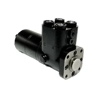 147726A1 / Orbitrol De Direção Hidrostática Pá Carregadeira Case - imagem 5