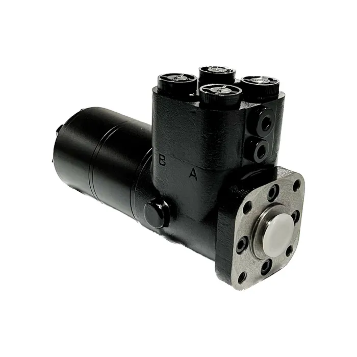 147726A1 / Orbitrol De Direção Hidrostática Pá Carregadeira Case