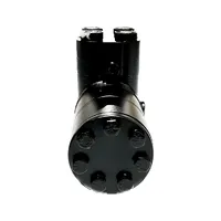 147726A1 / Orbitrol De Direção Hidrostática Pá Carregadeira Case - imagem 6