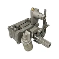 Bomba Do Hidráulico Estria Fina Aplicável Trator Massey 275/283/4275 - 1490361 - imagem 1