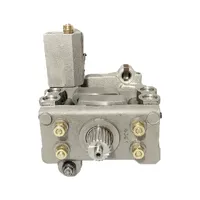 Bomba Do Hidráulico Estria Fina Aplicável Trator Massey 275/283/4275 - 1490361 - imagem 6