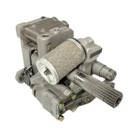 Bomba Do Hidráulico Estria Fina Aplicável Trator Massey 275/283/4275 - 1490361 - imagem 5