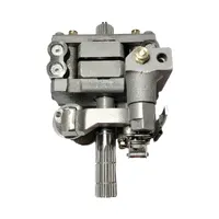 Bomba Do Hidráulico Estria Fina Aplicável Trator Massey 275/283/4275 - 1490361 - imagem 7