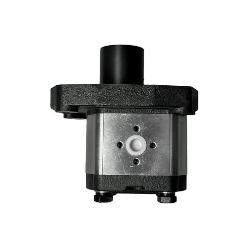 Bomba Hidráulica Simples Aplicável Trator Valtra e Valmet - 157490