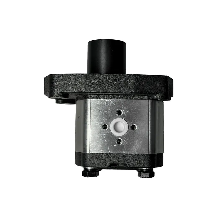 157490 / Bomba Hidráulica Simples Aplicável Trator Valtra/Valmet