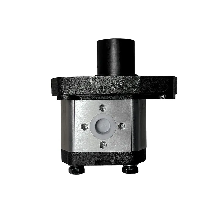 157490 / Bomba Hidráulica Simples Aplicável Trator Valtra/Valmet