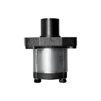 157490 / Bomba Hidráulica Simples Aplicável Trator Valtra/Valmet - imagem 5