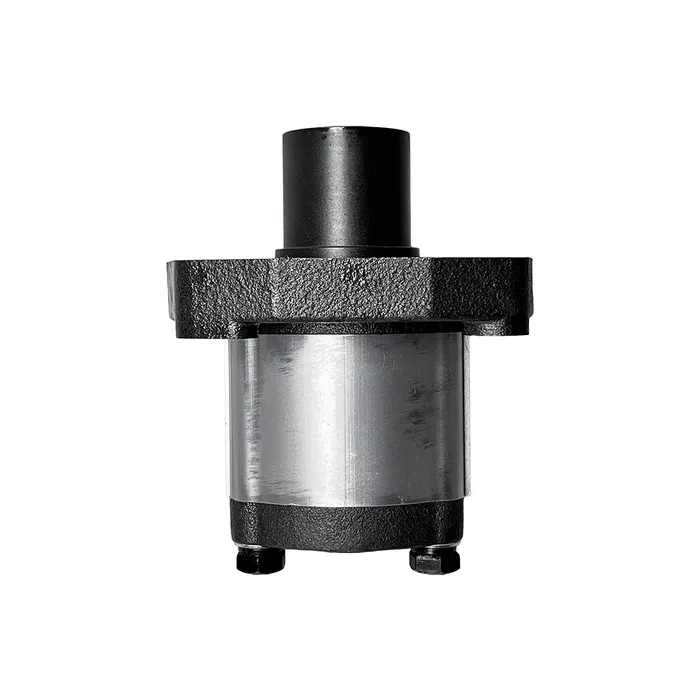 157490 / Bomba Hidráulica Simples Aplicável Trator Valtra/Valmet