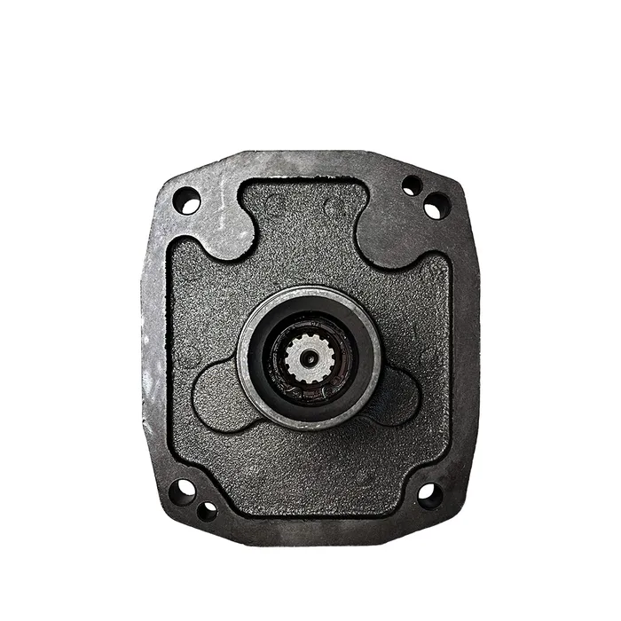 157490 / Bomba Hidráulica Simples Aplicável Trator Valtra/Valmet