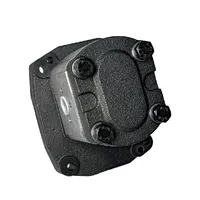 157490 / Bomba Hidráulica Simples Aplicável Trator Valtra/Valmet - imagem 8