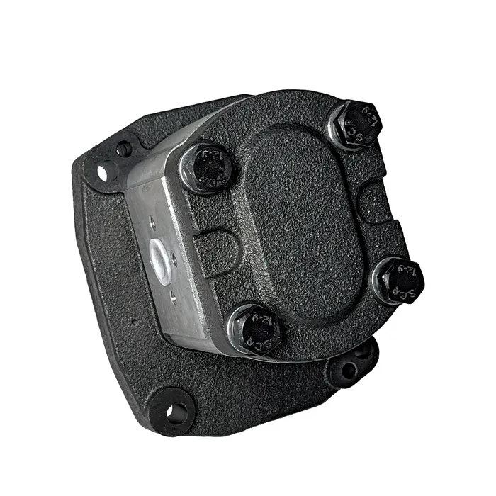 157490 / Bomba Hidráulica Simples Aplicável Trator Valtra/Valmet