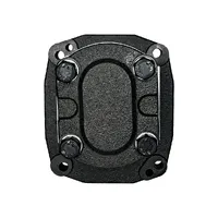 157490 / Bomba Hidráulica Simples Aplicável Trator Valtra/Valmet - imagem 7