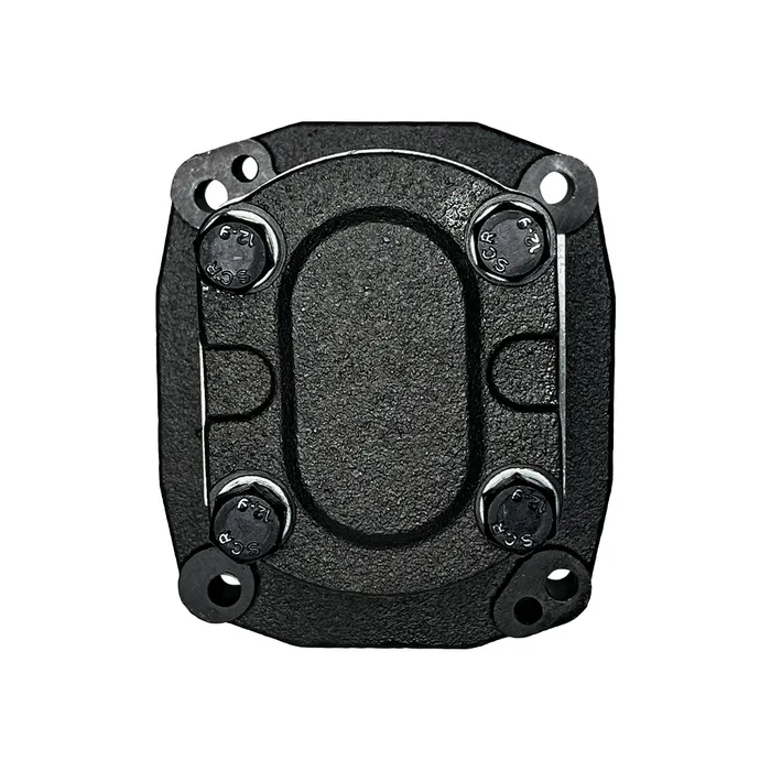157490 / Bomba Hidráulica Simples Aplicável Trator Valtra/Valmet