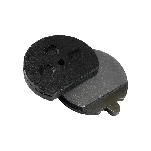 Kit De Pastilhas De Freio Aplicável Retroescavadeira JCB - 15/920103