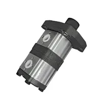 159400 / Bomba Hidráulica Dupla Direção Aplicável Trator Valmet - imagem 1