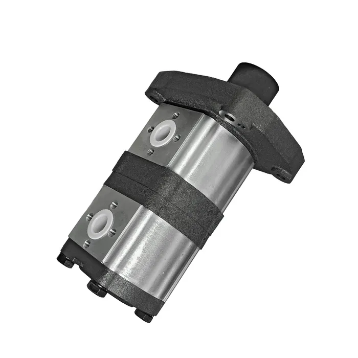 159400 / Bomba Hidráulica Dupla Direção Aplicável Trator Valmet