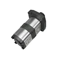 159400 / Bomba Hidráulica Dupla Direção Aplicável Trator Valmet - imagem 5