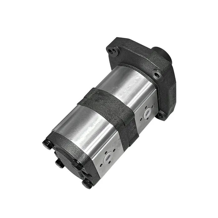 159400 / Bomba Hidráulica Dupla Direção Aplicável Trator Valmet