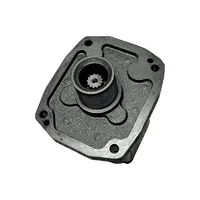 159400 / Bomba Hidráulica Dupla Direção Aplicável Trator Valmet - imagem 8