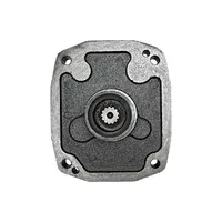159400 / Bomba Hidráulica Dupla Direção Aplicável Trator Valmet - imagem 9