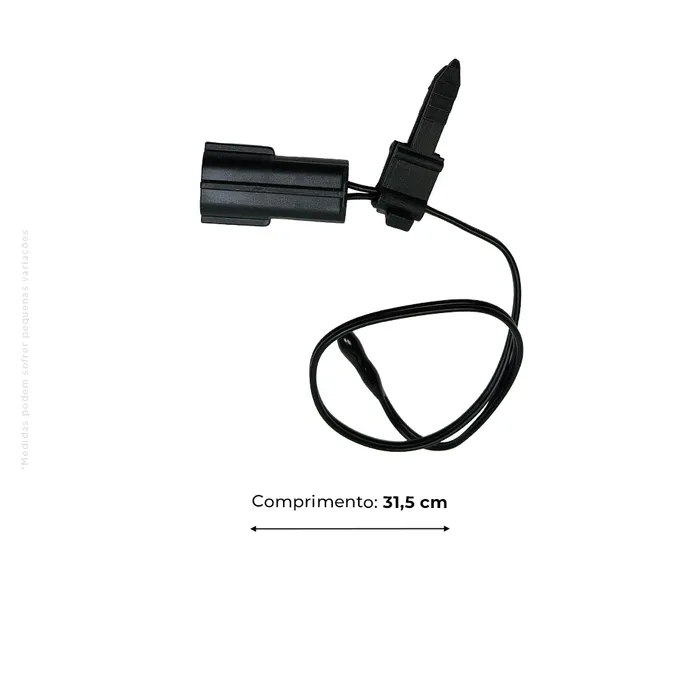 16688307 / Sensor Escavadeira Volvo