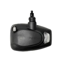 Farol Dianteiro Direito Aplicável Pás Carregadeira Volvo - 17286451 - imagem 5