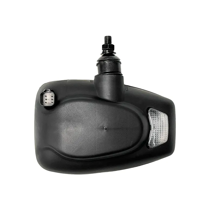 Farol Dianteiro Direito Aplicável Pás Carregadeira Volvo - 17286451