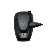 Farol Dianteiro Direito Aplicável Pás Carregadeira Volvo - 17286451 - imagem 6