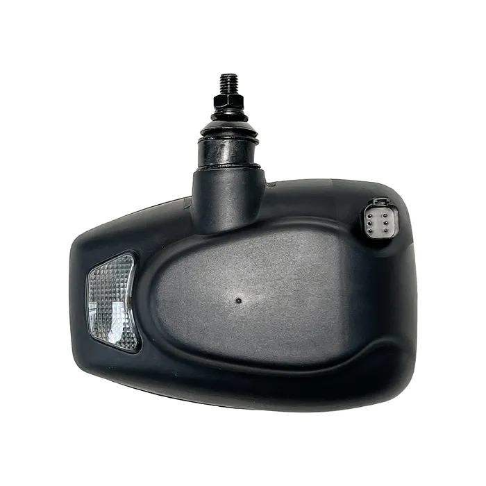 17286452 / Farol Dianteiro Esquerdo Aplicável Pás Carregadeira Volvo