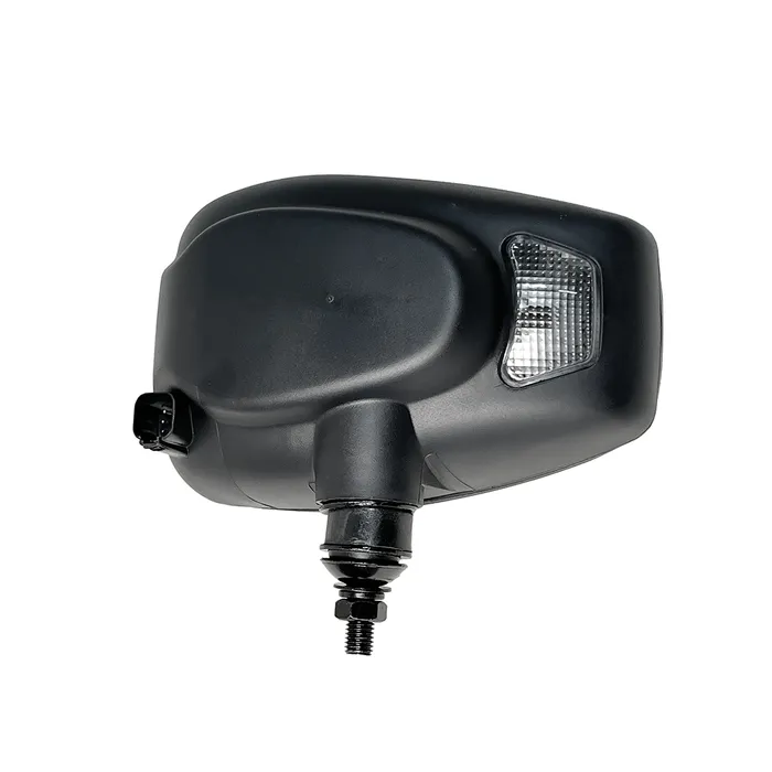 17286452 / Farol Dianteiro Esquerdo Aplicável Pás Carregadeira Volvo
