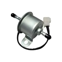 Bomba De Transferência Combustível Elétrica 12V Aplicável JCB / Yanmar - 17/930400 - imagem 5