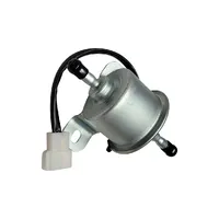 Bomba De Transferência Combustível Elétrica 12V Aplicável JCB / Yanmar - 17/930400 - imagem 6