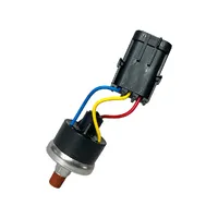 1964960c1 / Sensor Pressão Óleo Aplicável Colheitadeira Case - imagem 4