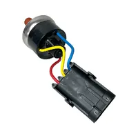 1964960c1 / Sensor Pressão Óleo Aplicável Colheitadeira Case - imagem 6