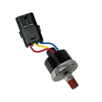 1964960c1 / Sensor Pressão Óleo Aplicável Colheitadeira Case - imagem 5