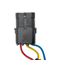 1964960c1 / Sensor Pressão Óleo Aplicável Colheitadeira Case - imagem 10