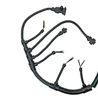 20551332 / Chicote Elétrico Do Motor Escavadeira Volvo - imagem 3