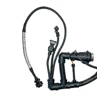 20551332 / Chicote Elétrico Do Motor Escavadeira Volvo - imagem 4