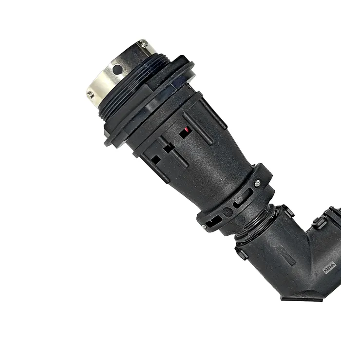 20551332 / Chicote Elétrico Do Motor Escavadeira Volvo