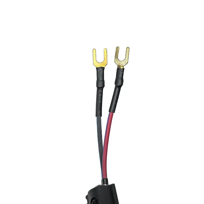 20551332 / Chicote Elétrico Do Motor Escavadeira Volvo